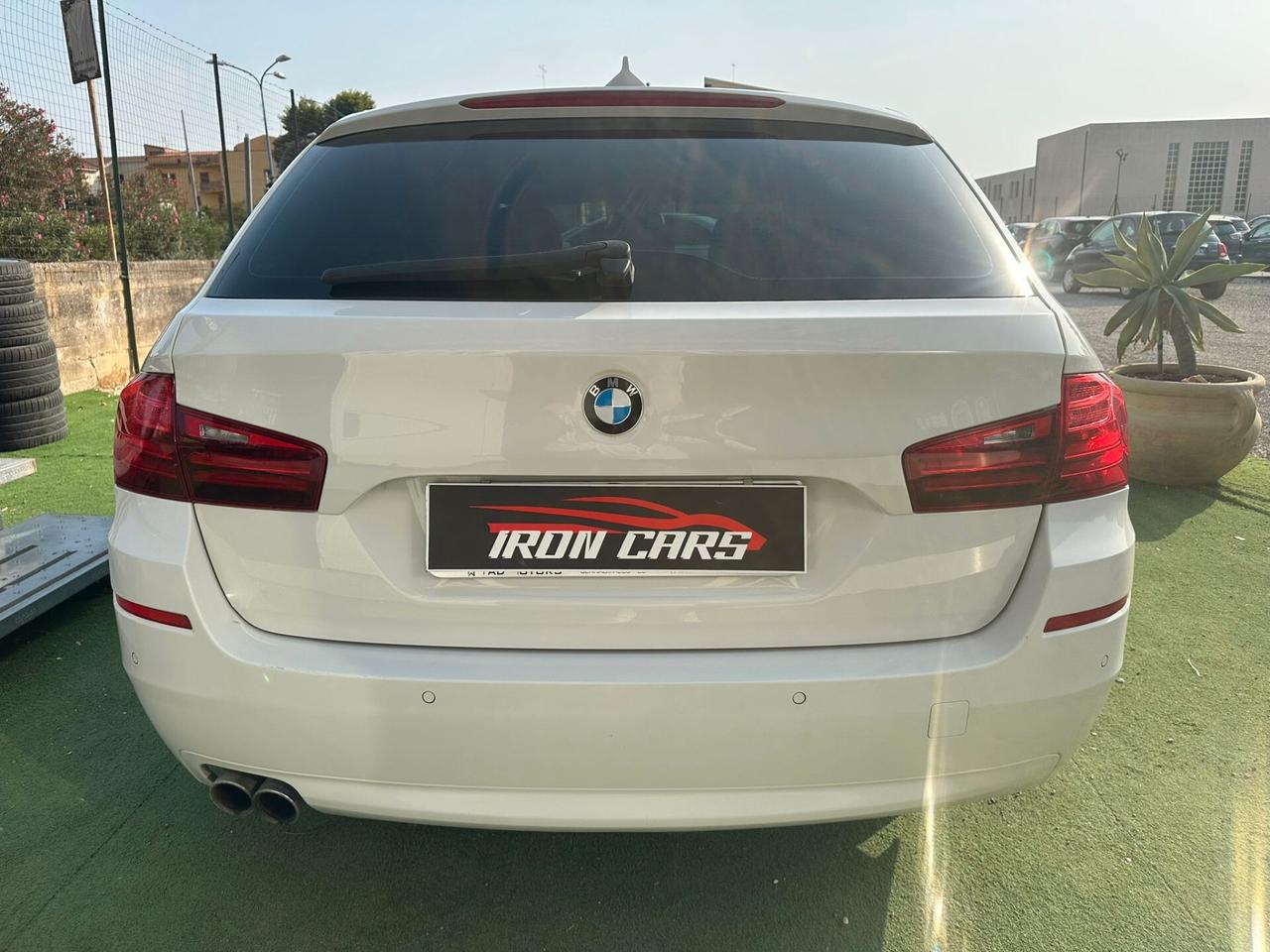 Bmw 520 520d xDrive