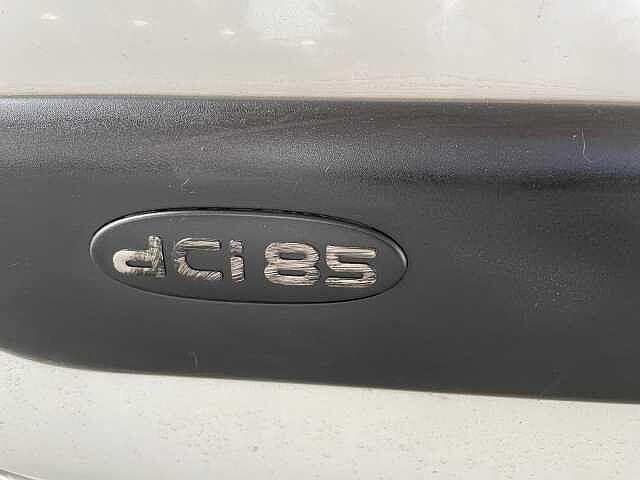 Renault Kangoo 1.5 dCi/84CV 5p. Confort