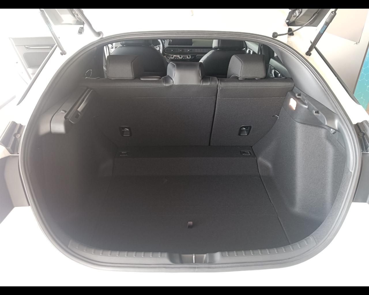 HONDA CivicH23 2.0 Sport MY2024