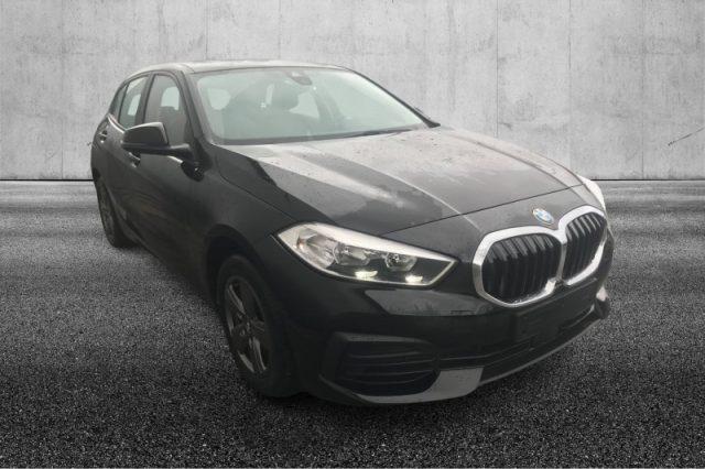 BMW 116 d 5p. Advantage