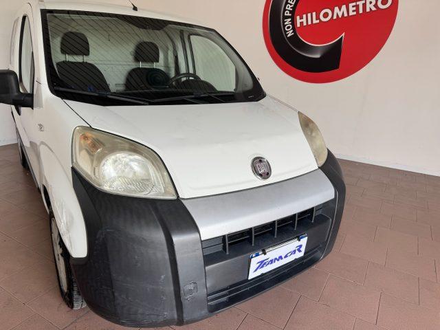 FIAT Fiorino 1.3 MJT 75CV Furgone 4 Porte