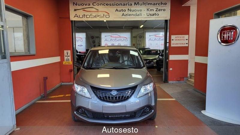 Lancia Ypsilon 1.0 FireFly 5 porte S&S Hybryd Gold