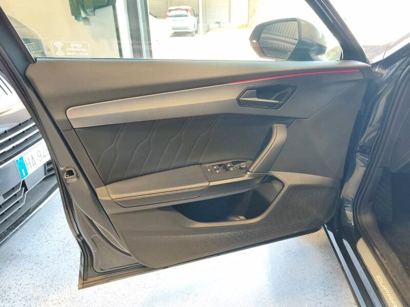 CUPRA Formentor Formentor 2.0 TDI DSG 4Drive