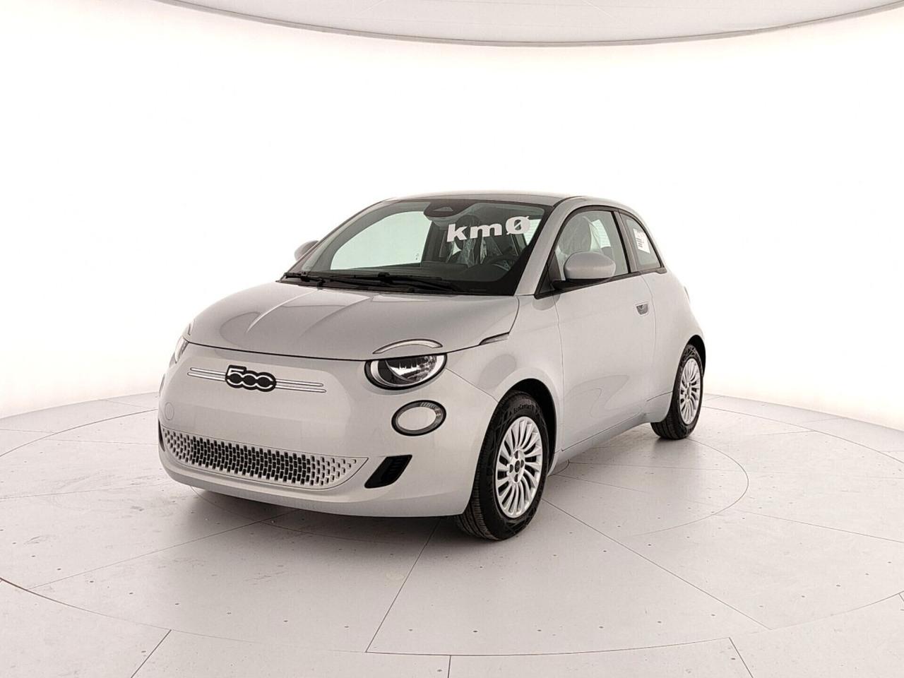 Fiat 500 500e Berlina 42 kWh