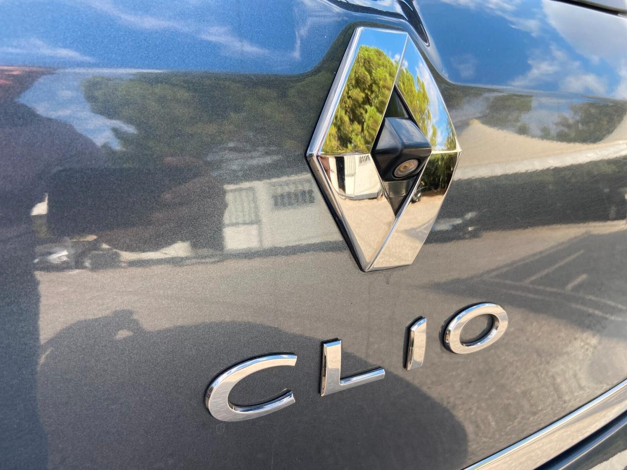 Renault Clio 1.5 dCi Iva Esposta (Unico Proprietario)