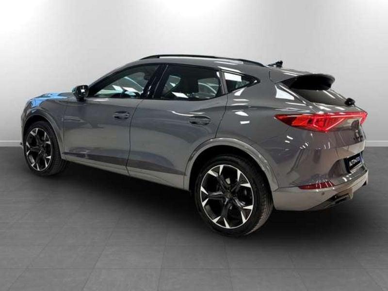 Cupra Formentor 2020 1.5 tsi 150cv