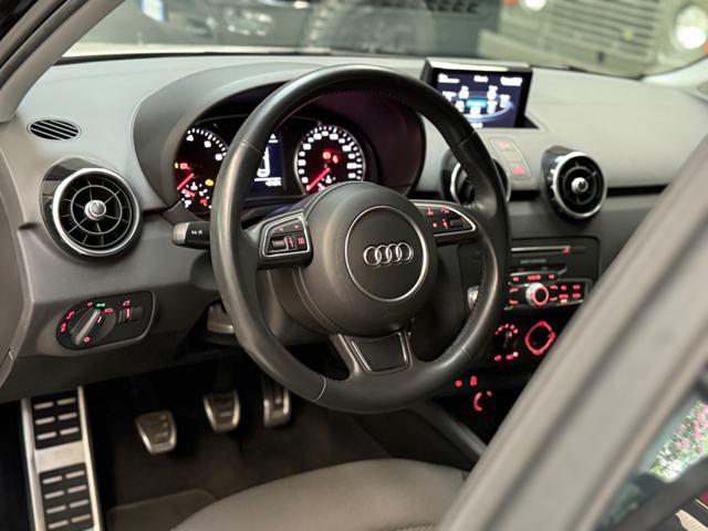 AUDI A1 1.0 82 CV TFSI S-LINE