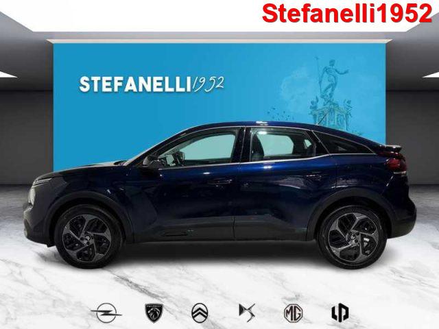 CITROEN C4 PureTech 130 S&S - PLUS