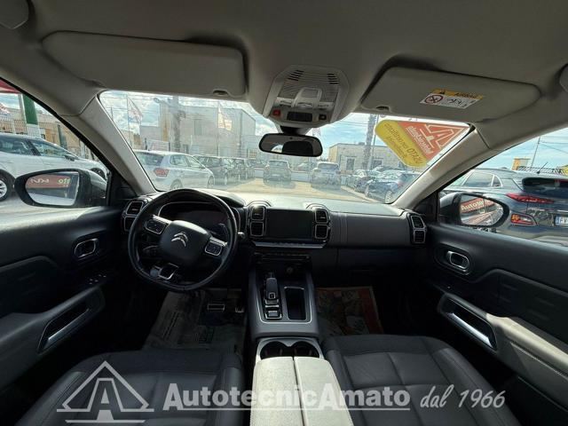 CITROEN C5 Aircross BlueHDi 130 S&S EAT8 Shine