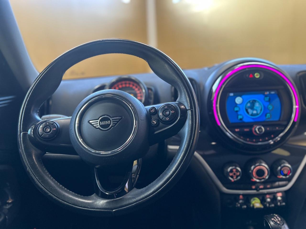 Mini Cooper Countryman SE 1.5 plug-in hybrid 224cv ALL4 *4x4 * AUTOMATICA