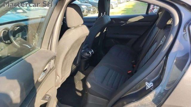 ALFA ROMEO Stelvio 2.2 t Super Q4 210cv auto - GP709FP