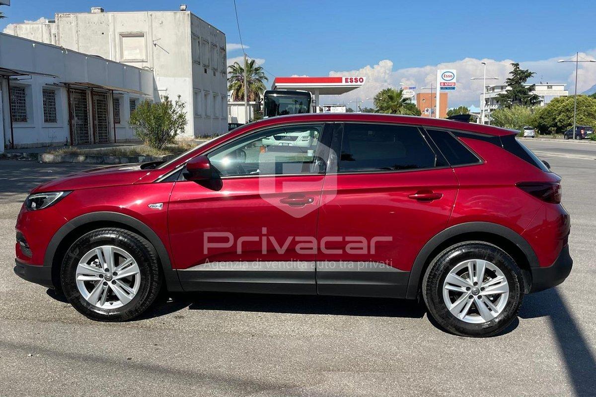 OPEL Grandland X 1.5 diesel Ecotec Start&Stop Business