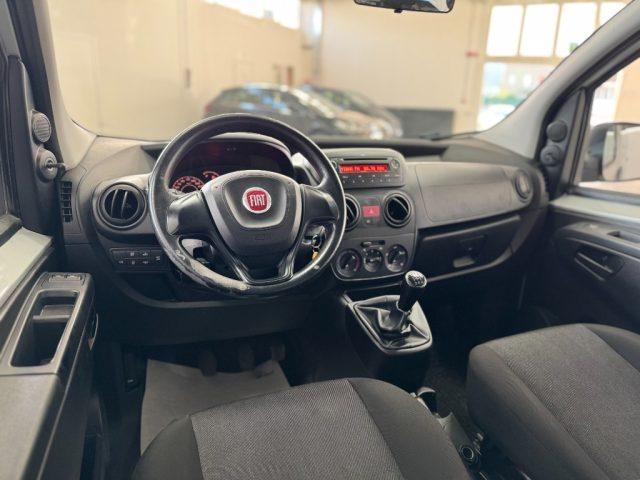 FIAT Qubo 1.3 MJT 80 CV Lounge