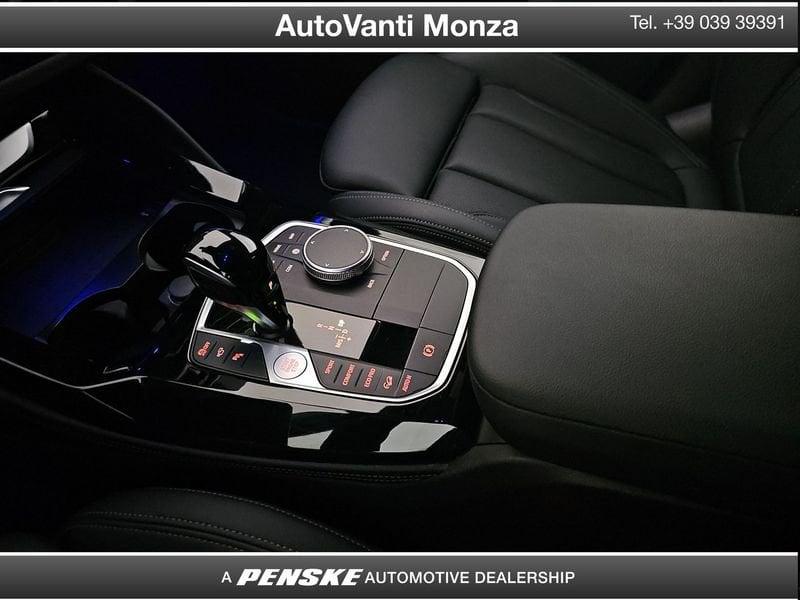 BMW X4 X4 xdrive20d mhev 48V Msport auto