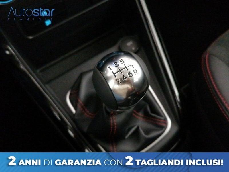 Ford EcoSport 1.0 ecoboost ST-Line s&s 125cv my20.25