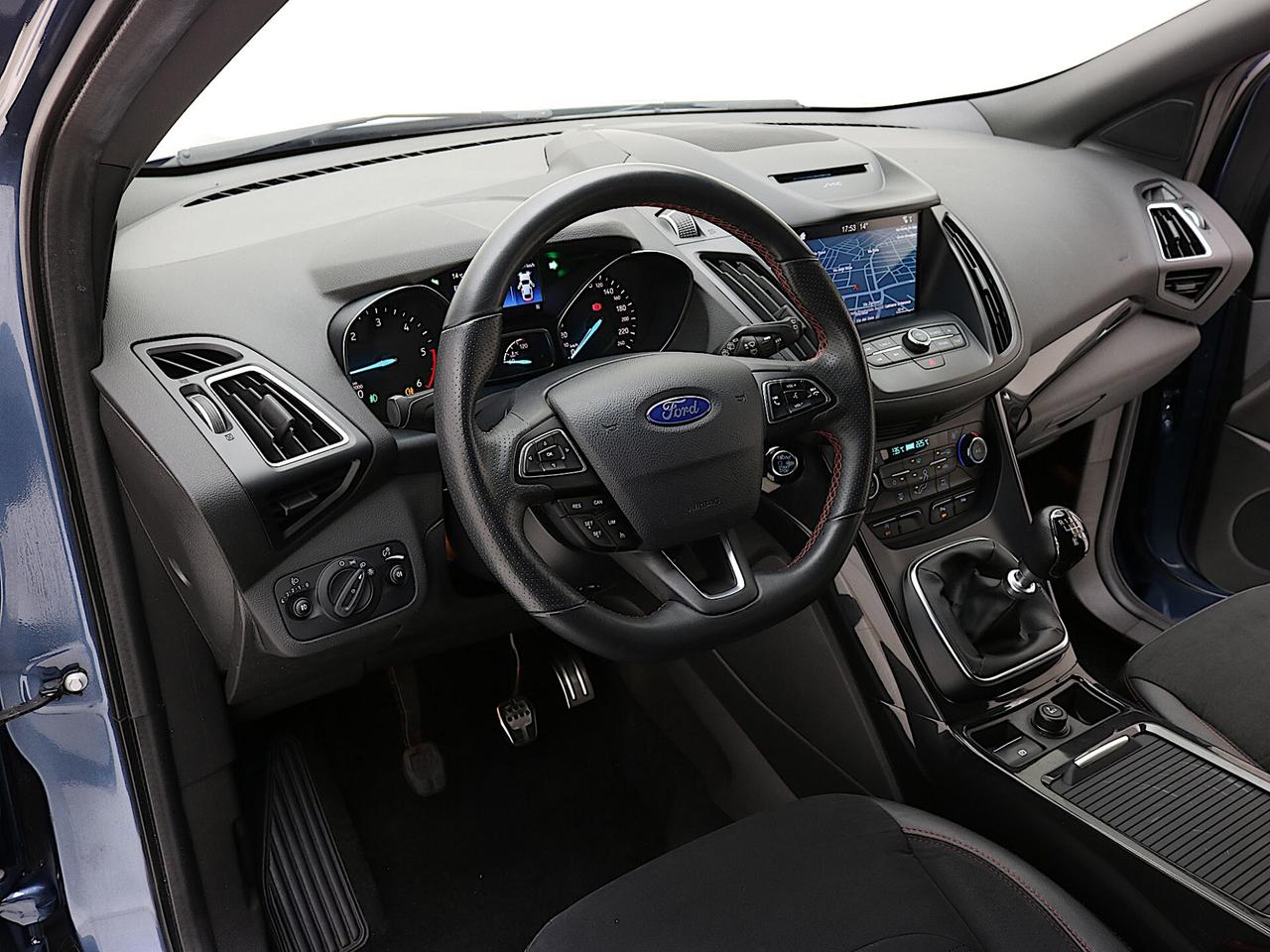 Ford Kuga 2.0 TDCI 120 CV S&S 2WD ST-Line