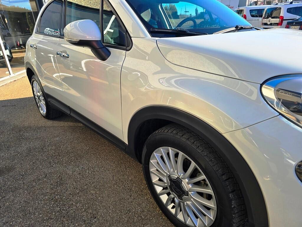Fiat 500X 1.3 MJT 95 CV Cross CON PREZZO REALE
