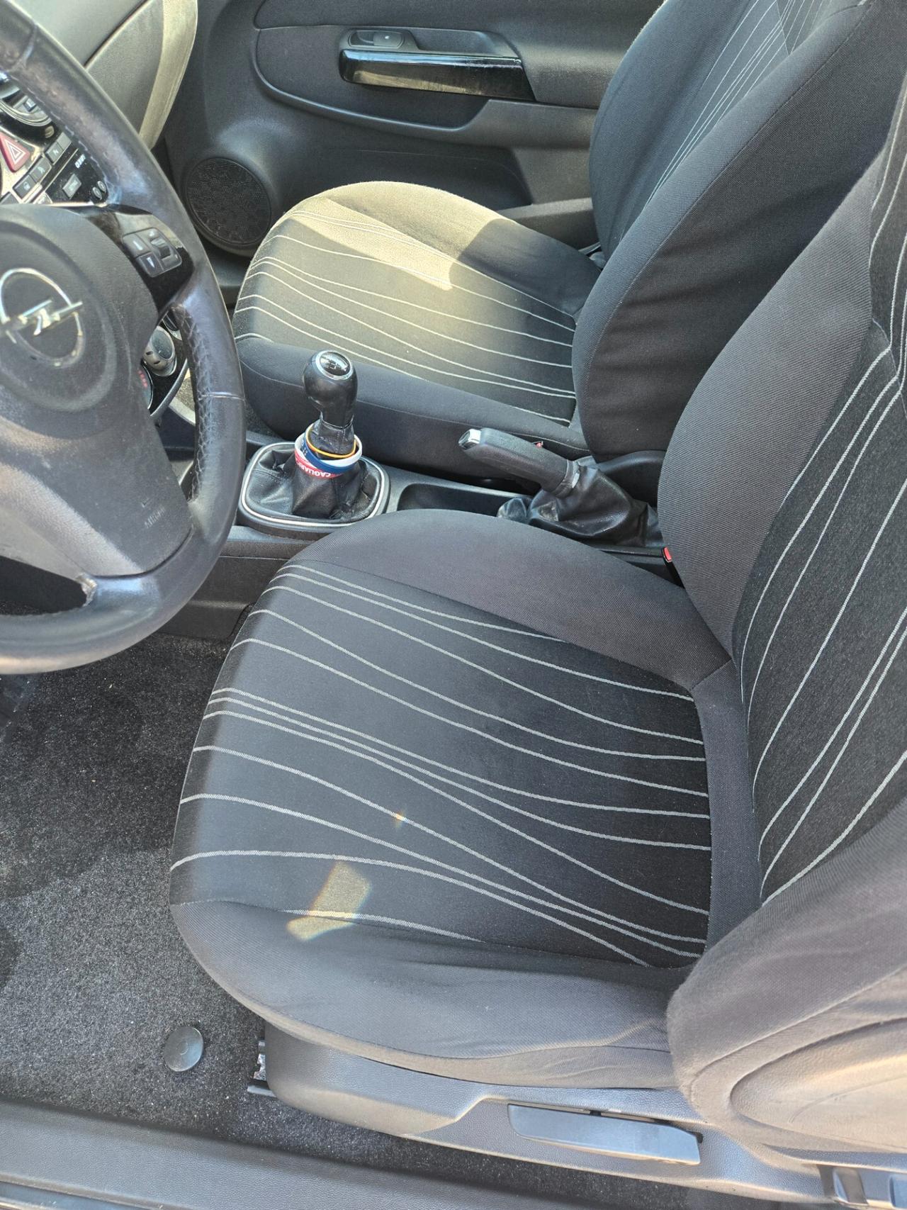 Opel Corsa 1.0 12V 3 porte Club
