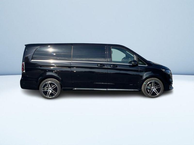 Mercedes-Benz Classe V 250d Extralong Avantgarde