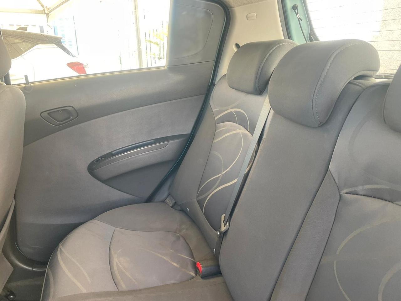 Chevrolet Spark 1.0 LS