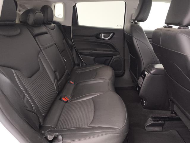 JEEP Compass 1.3 turbo t4 phev Limited 4xe auto