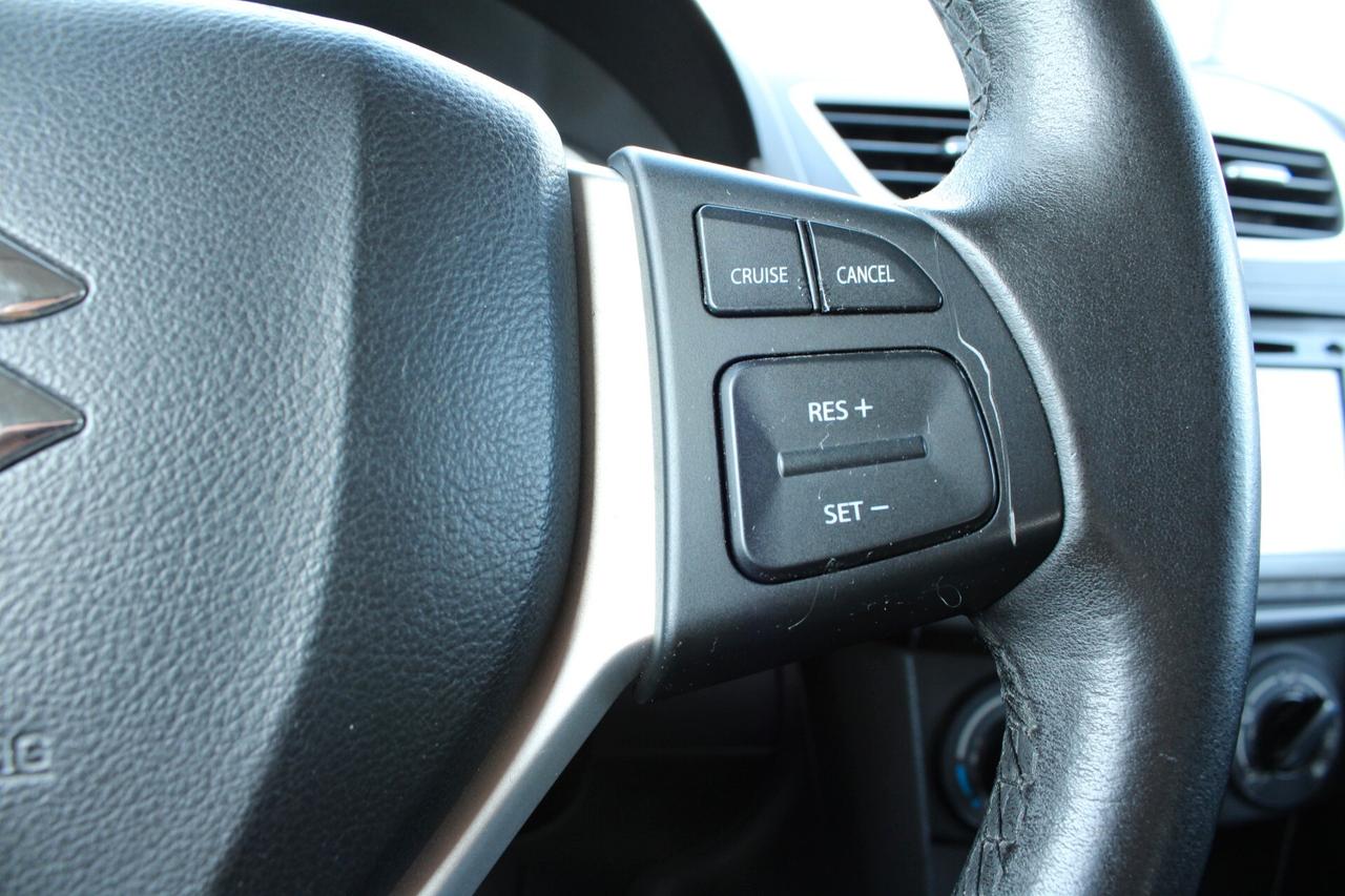 Suzuki Swift 1.3 DDiS 5 porte B-Cool Bi-Color