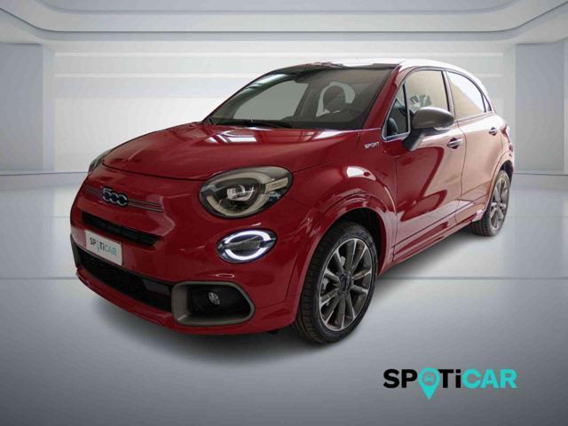 FIAT 500X 1.3 MultiJet 95 CV Sport