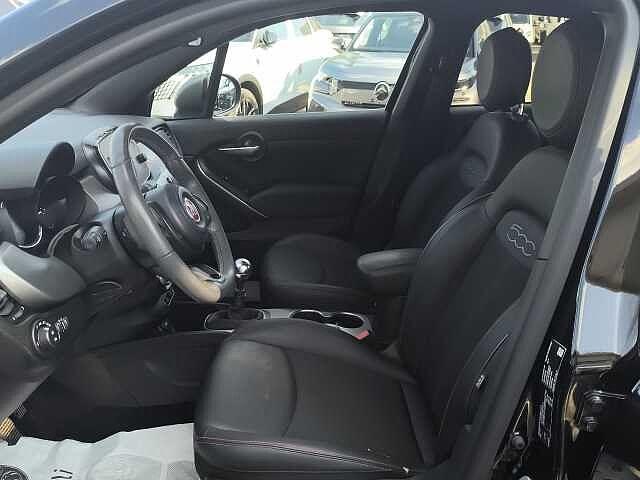 Fiat 500X 1.6 MultiJet 130 CV Sport