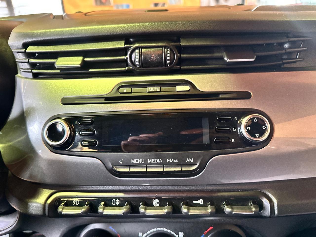 Alfa Romeo Giulietta 1.4 Turbo MultiAir GPL 170cv