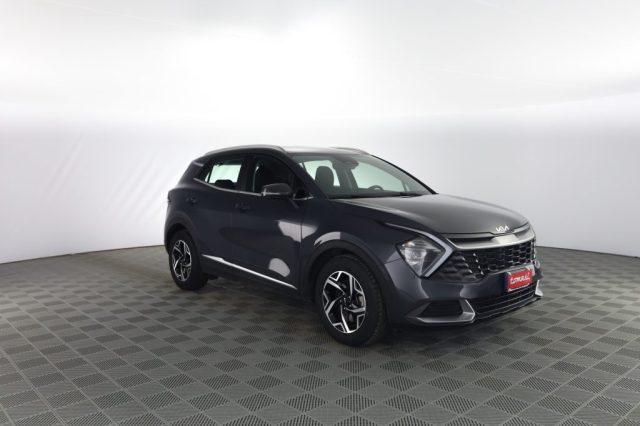 KIA Sportage Sportage 1.6 CRDi MHEV Business