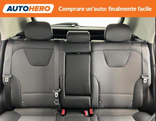 KIA Niro 1.6 GDi DCT HEV Style
