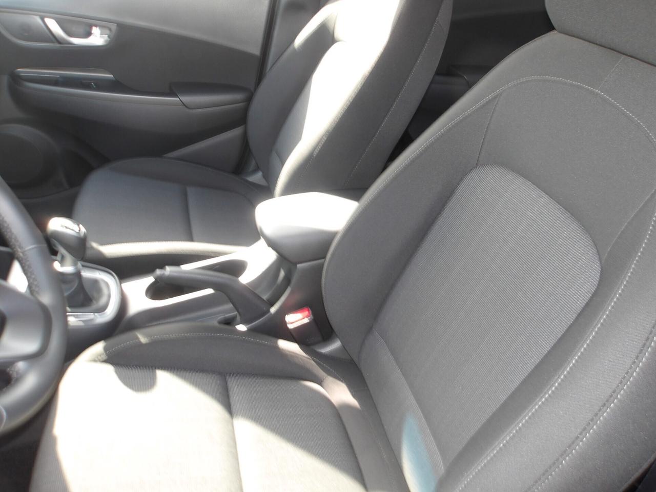 HYUNDAI KONA 1.0 BENZ-RETROC-KM 8.000