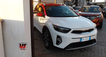 KIA STONIC 1.0 B/GPL-AUTO-RETROC-PREZZO PROMO!