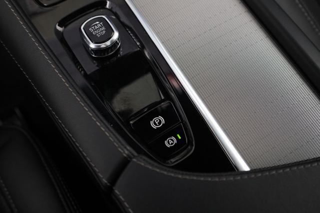 VOLVO XC90 T8 Recharge Twin Engine FULL AWD R-design 7 POSTI