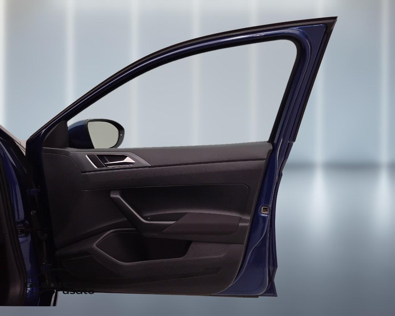 VOLKSWAGEN Taigo - Taigo 1.0 tsi R-Line 115cv