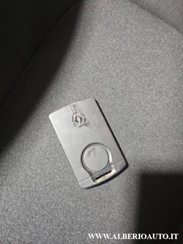 RENAULT Captur dCi 8V 90 CV Start&Stop Energy