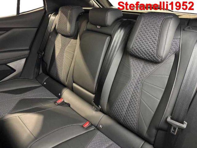 DS AUTOMOBILES DS 4 1.5 bluehdi Business Line 130cv auto