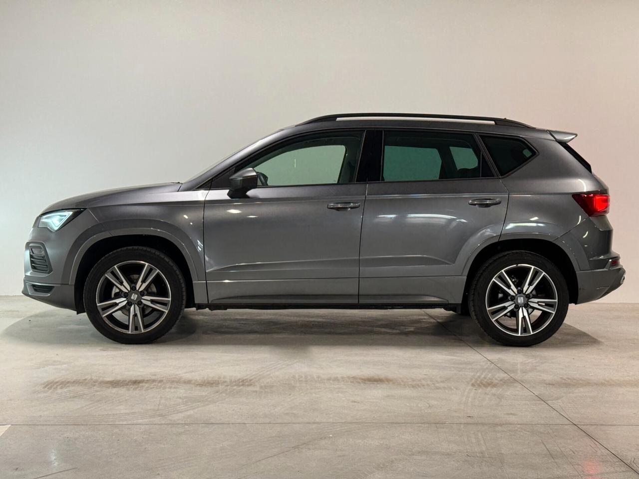 Seat Ateca 1.5 EcoTSI DSG FR
