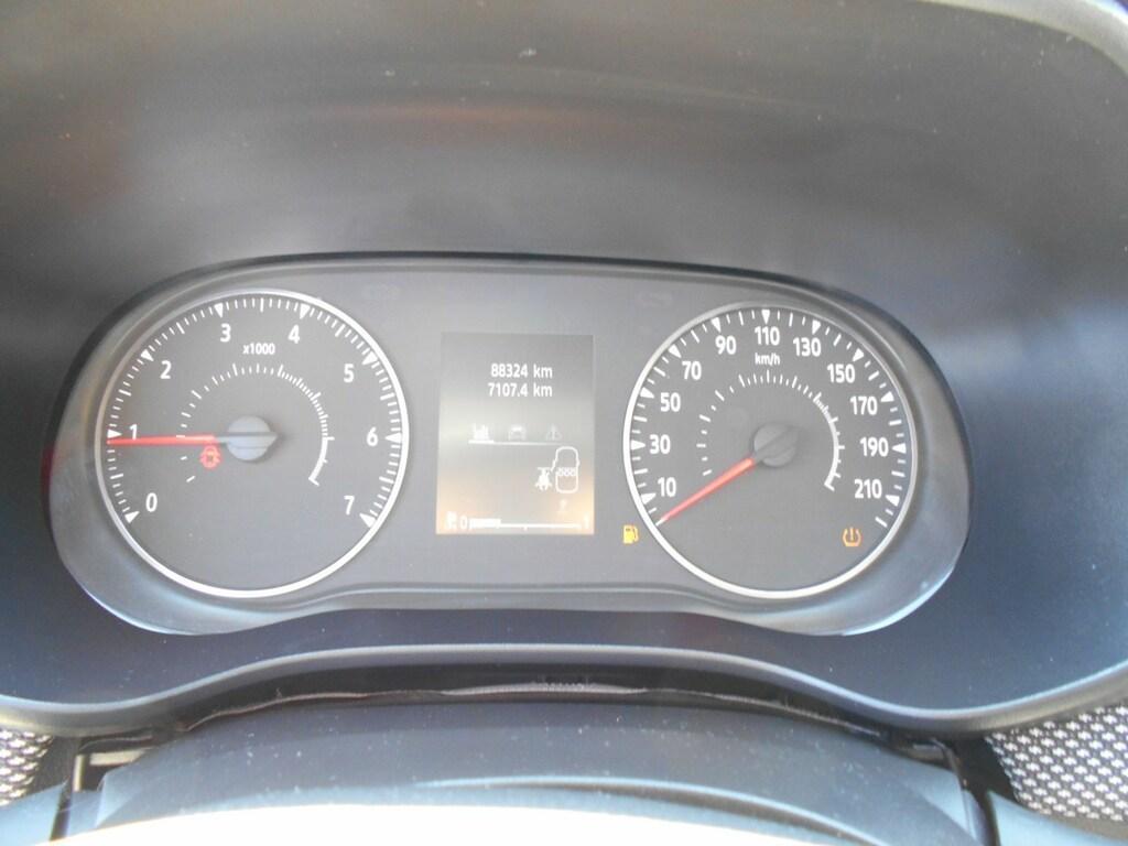 Dacia Sandero Stepway 1.0 tce ECO-G Comfort