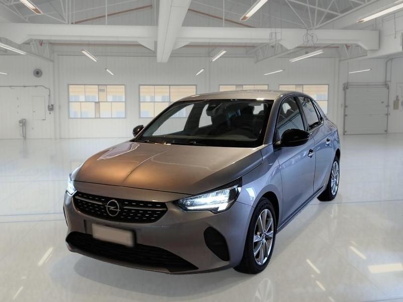 OPEL CORSA 1.5 Diesel Elegance 100cv MT6 5 PORTE