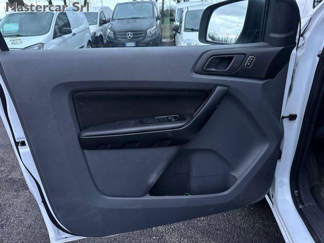 FORD Ranger Ranger 2.2 tdci single cab XL 160cv - FH120RT