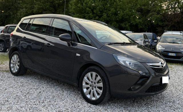 OPEL Zafira Tourer 1.6 T EcoM 150CV Cosmo