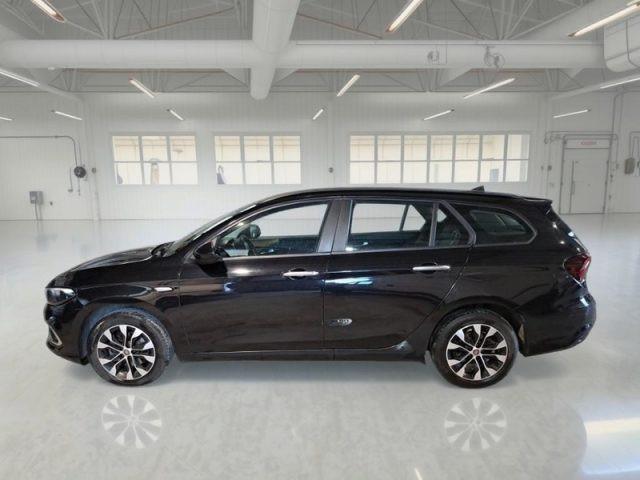 FIAT Tipo 1.3 Mjt S&S 4 porte City Life