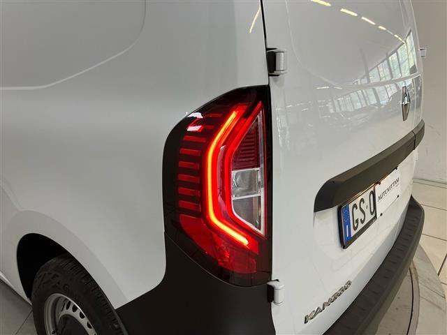 RENAULT Kangoo van 1.5 Blue dci 95cv open sesame Iva 22% compresa
