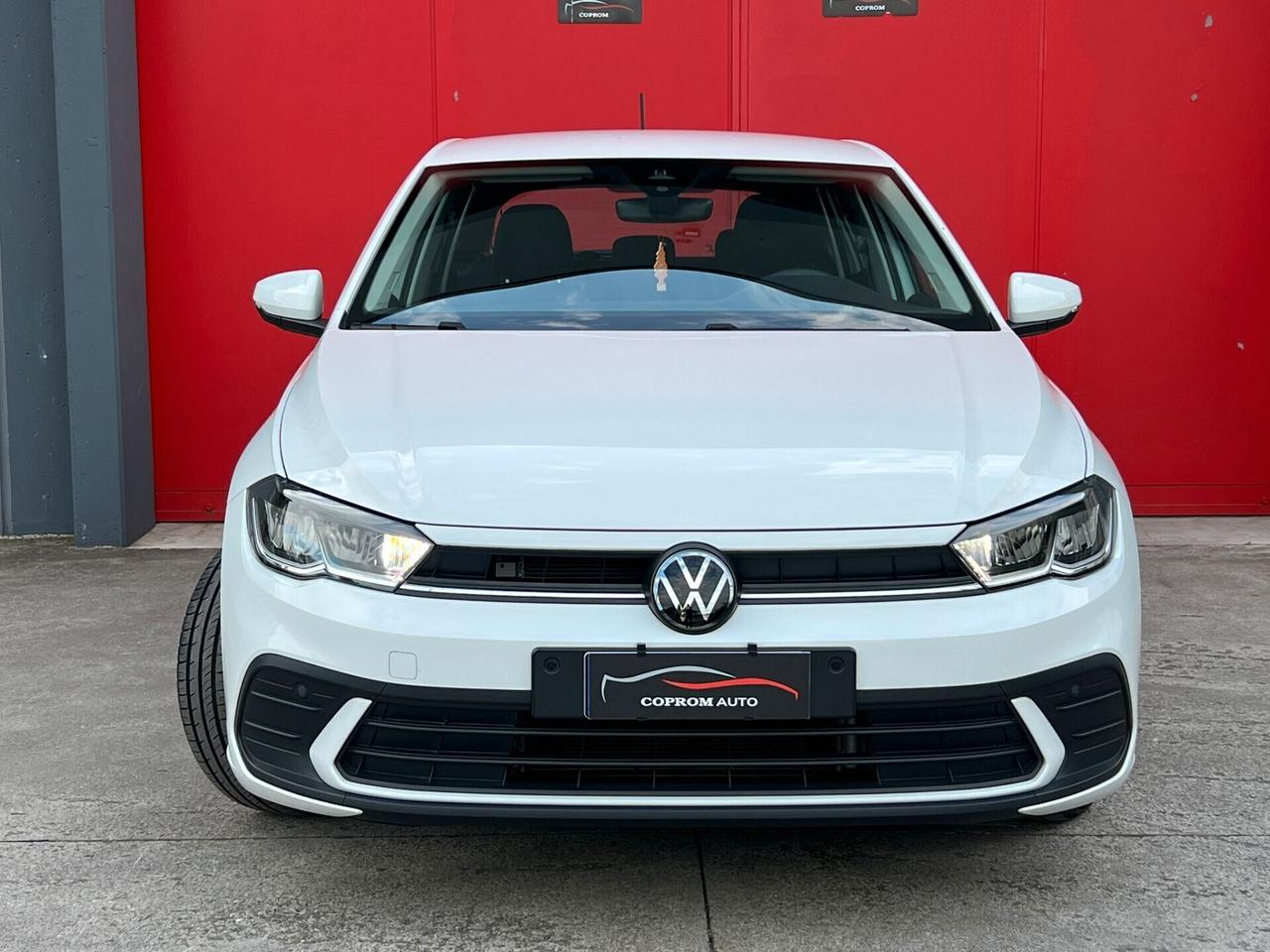 Volkswagen Polo 1.0 TSI 95 CV - *PROMOZIONE*