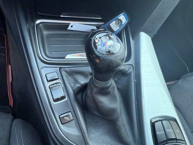 BMW 320 d cat Touring MSport
