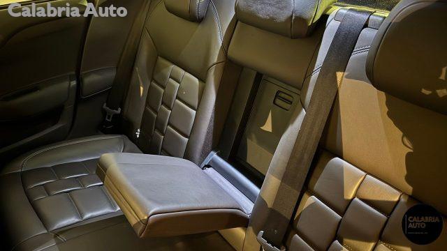 DS AUTOMOBILES DS 4 Crossback BlueHDi 180 S&S EAT6 So Chic