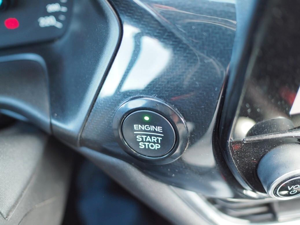 Ford Fiesta 1.1 85 CV 5 porte ST-Line