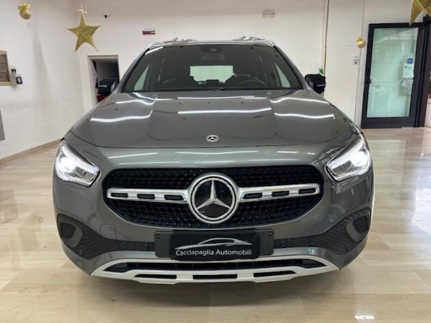 Mercedes-benz GLA 200 180 d Automatic Premium 2023