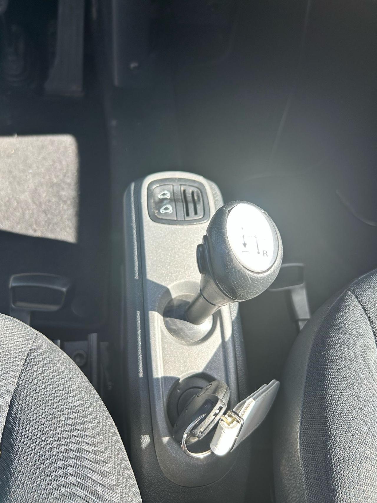 Smart ForTwo 1000 62 kW cabrio pulse